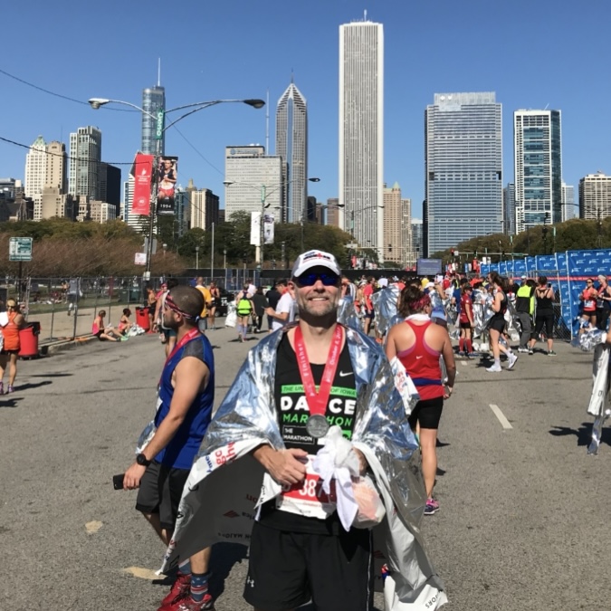 Chicago Marathon