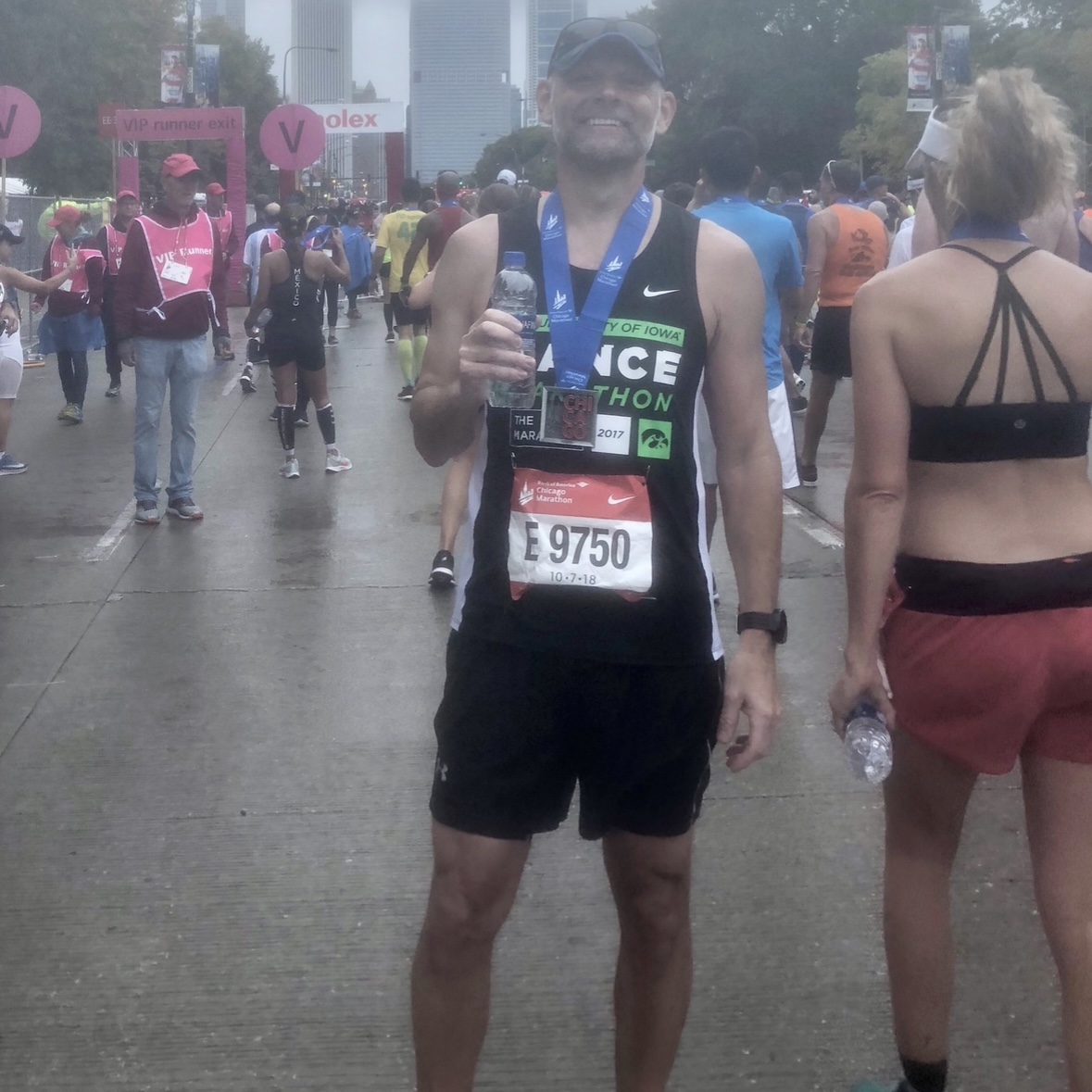 Chicago Marathon