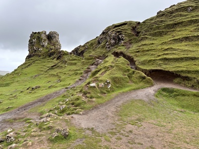 Scottish Highlands