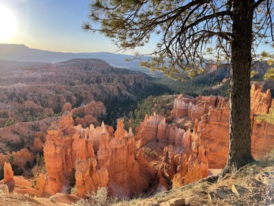 Bryce Canyon UT